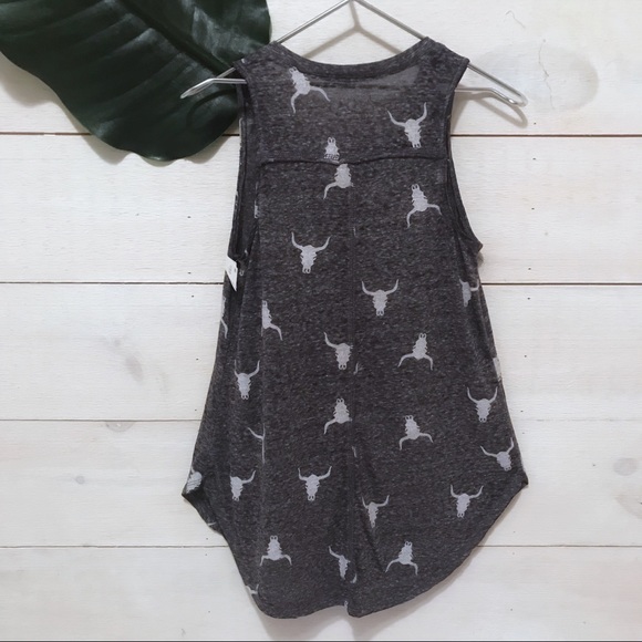 Zoe + Liv Racerback Tank - Picture 5 of 5